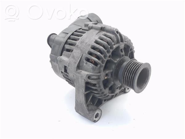 BMW 3 E36 Alternator 