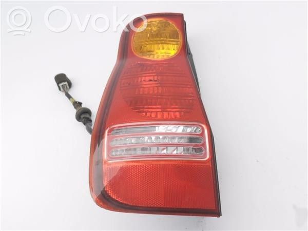 Hyundai Matrix Luz trasera/de freno 