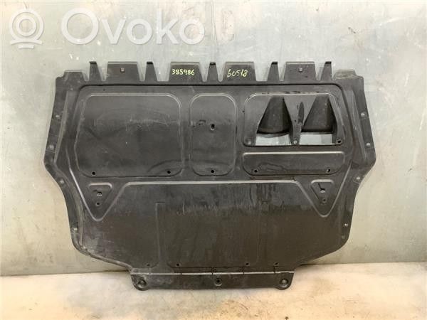 Volkswagen Golf SportWagen Unterfahrschutz Unterbodenschutz Motor 