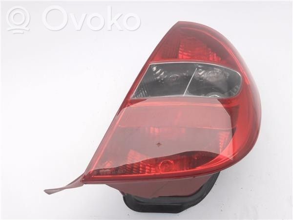 Citroen C5 Lampa tylna 