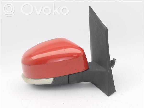Ford Focus Front door electric wing mirror 