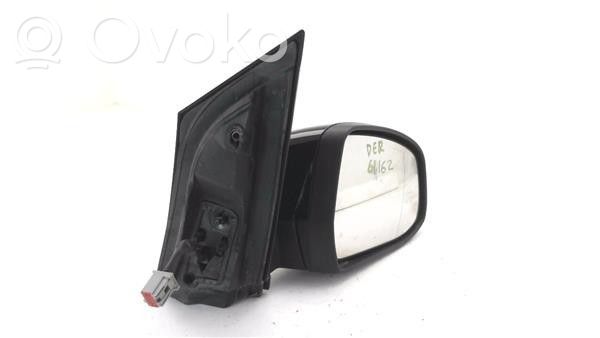 Ford Focus Front door electric wing mirror 