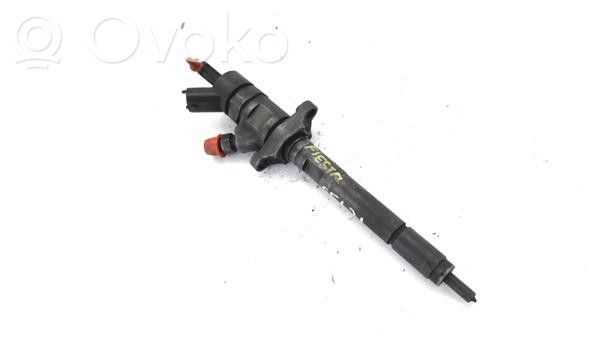 Ford Fiesta Injecteur de carburant