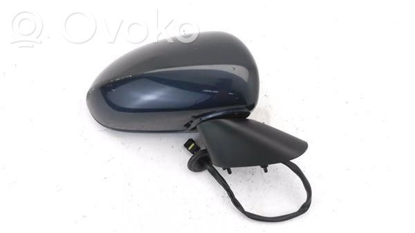 Opel Corsa D Espejo lateral eléctrico de la puerta delantera