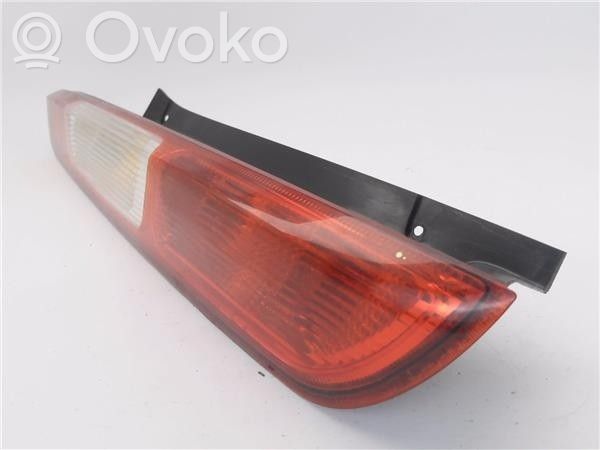 Ford Focus Luci posteriori
