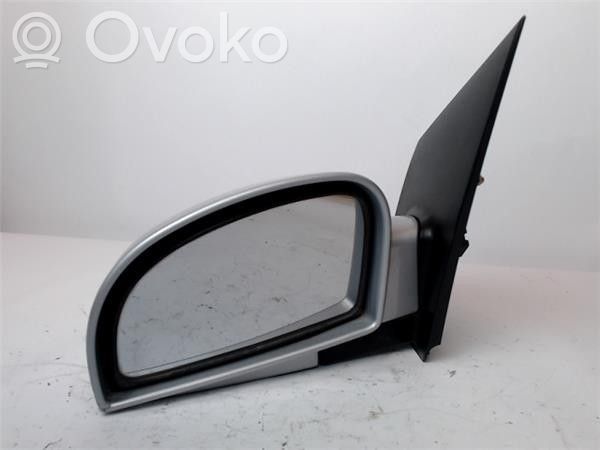 Hyundai Getz Front door electric wing mirror