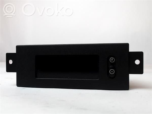 Opel Agila A Reloj