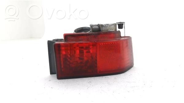 Opel Meriva A Lampa tylna 