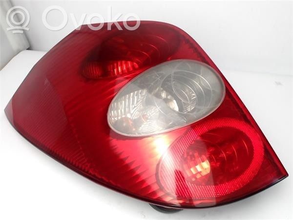 Renault Laguna II Lampă spate în caroserie