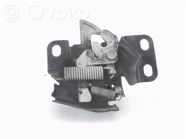 Honda Civic Cârlig/ureche fixare 