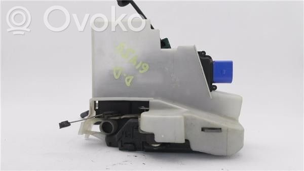 Volkswagen Polo Etuoven lukon moottori 