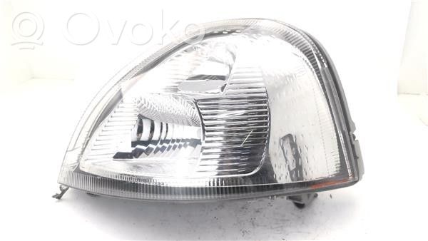 Renault Master II Lampa przednia 