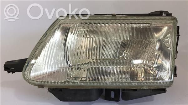 Citroen Saxo Lampa przednia
