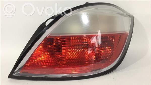 Opel Astra G Lampa tylna 