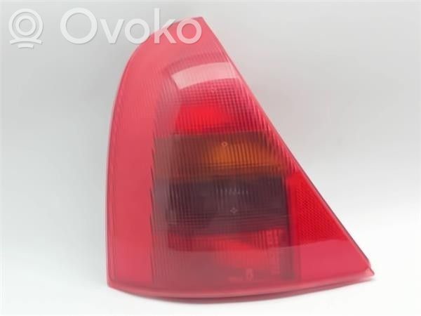 Renault Clio II Lampa tylna