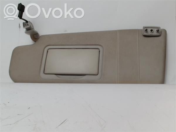 Audi A3 S3 8L Солнцезащитный козырёк 