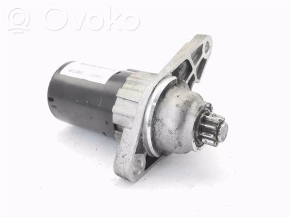 Volkswagen Polo Electromotor 