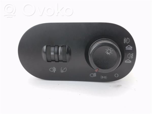 Seat Ibiza III (6L) Comutator lumini bord