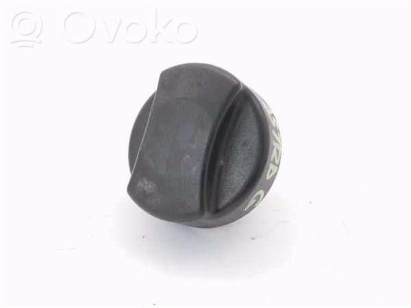 Opel Astra G Uszczelka wlewu paliwa