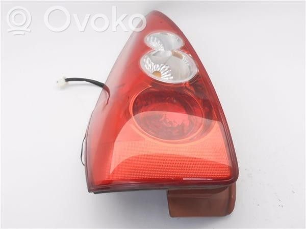 Mazda 5 Takavalot 