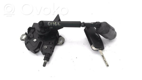 Ford Focus Cârlig/ureche fixare