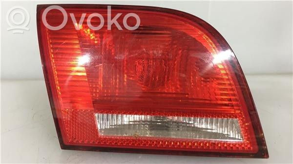 Audi A3 S3 8P Tailgate rear/tail lights 