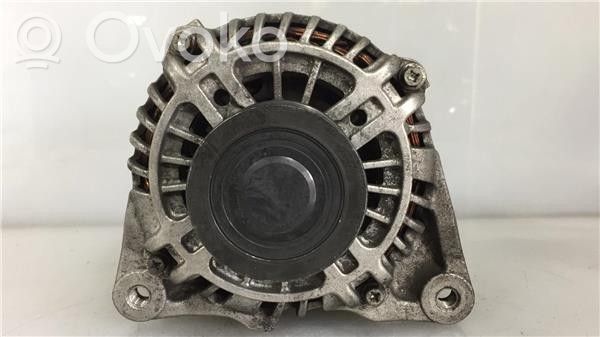 Mazda 6 Generator/alternator 