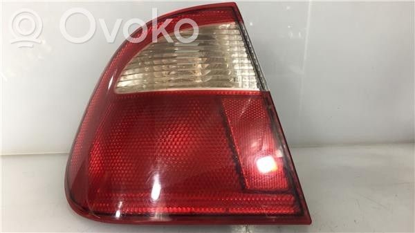 Seat Cordoba (6K) Lampa tylna 