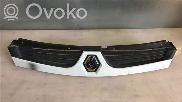 Renault Master II Front grill 