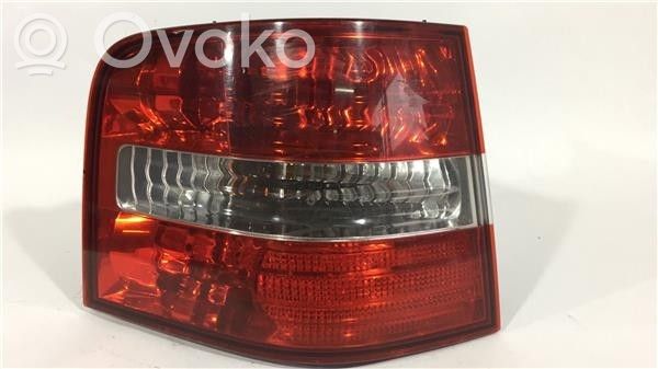 Fiat Stilo Rear/tail lights 