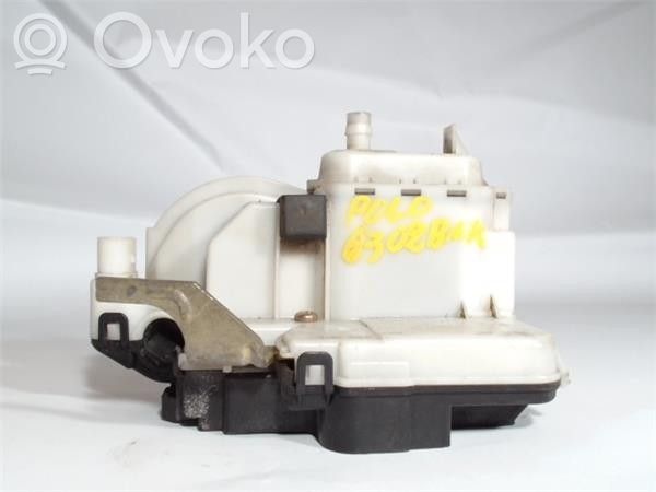 Volkswagen Polo III 6N 6N2 6NF Motorino serratura porta anteriore
