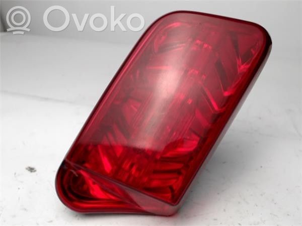 Fiat Stilo Lampy tylnej klapy bagażnika 