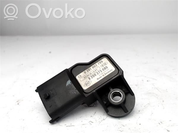 Renault Laguna II Unitate/modul de control motor 