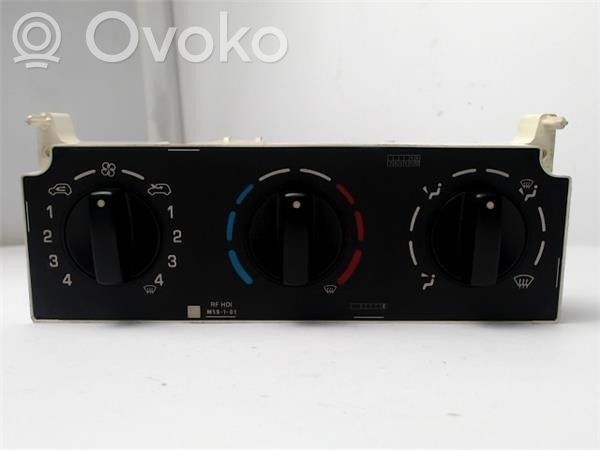 Peugeot Partner Unitate control climatizare