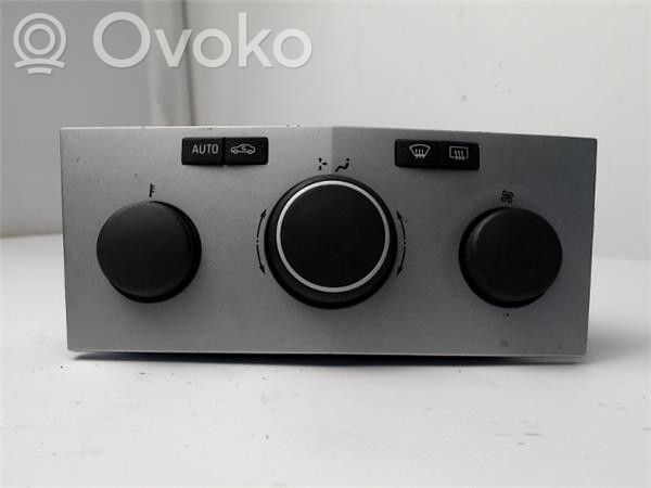 Opel Astra G Panel klimatyzacji 