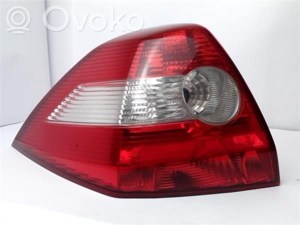 Renault Megane II Lampa tylna 