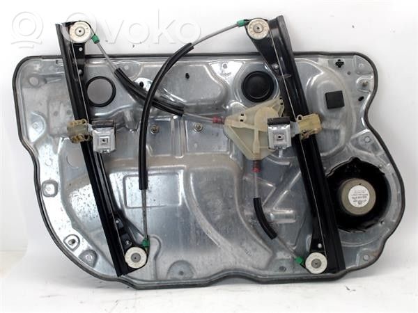 Volkswagen Polo Lève-vitre électrique de porte avant 