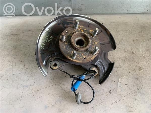 Land Rover Freelander Achsschenkel vorne