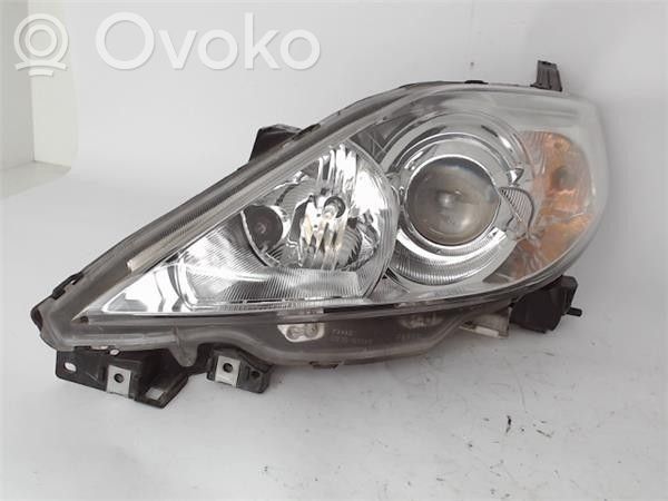 Mazda 5 Lampa przednia 
