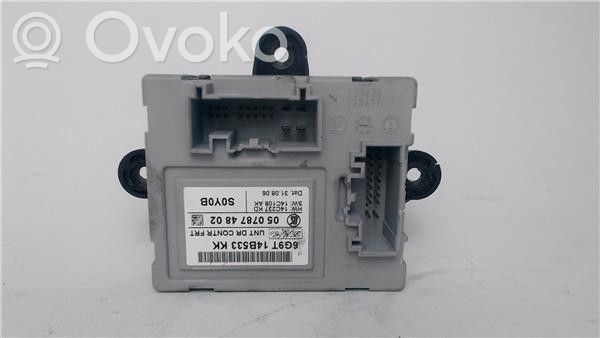 Volvo S80 Autres unités de commande / modules 