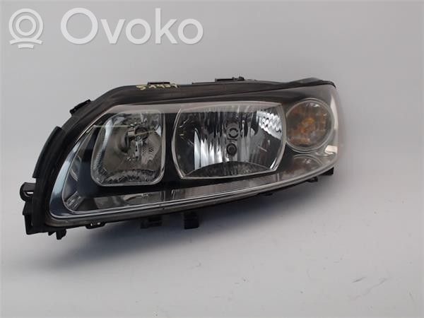 Volvo S60 Faro/fanale