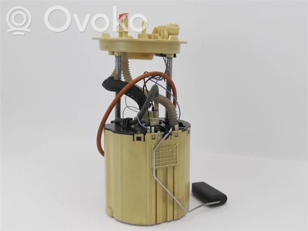 Opel Astra K In-tank fuel pump