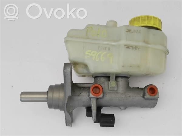 Volkswagen Polo V 6R Brake booster 