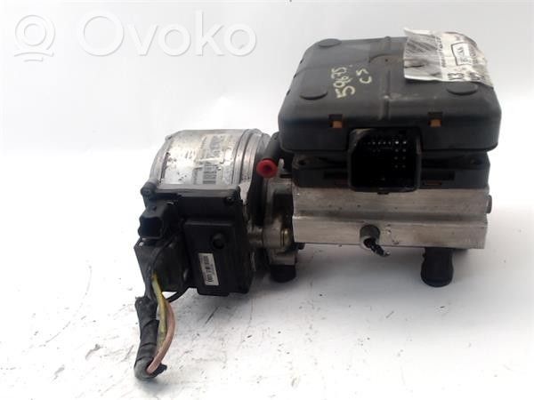Compressore/pompa sospensioni pneumatiche   032712K6,966128510327