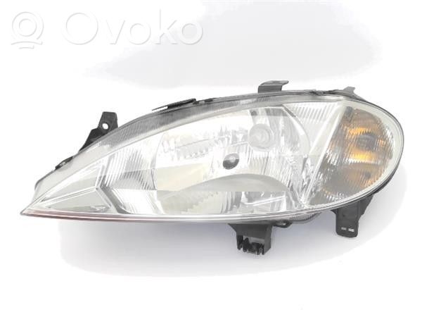 Renault Megane I Scheinwerfer