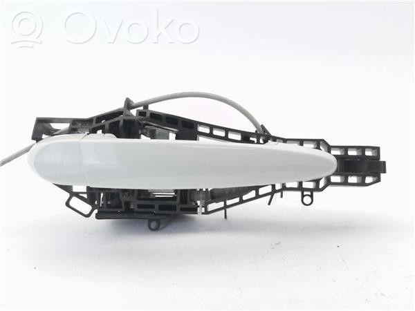 BMW M5 Front door exterior handle 
