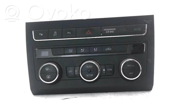 Seat Ateca Centralina del climatizzatore