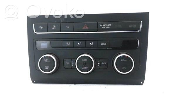 Seat Ateca Unitate control climatizare 