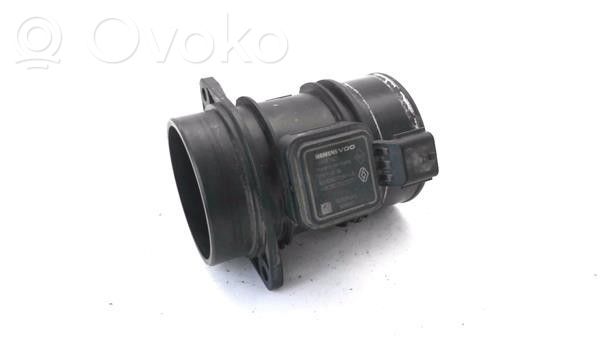Renault Grand Modus Ilmamassan virtausanturi 