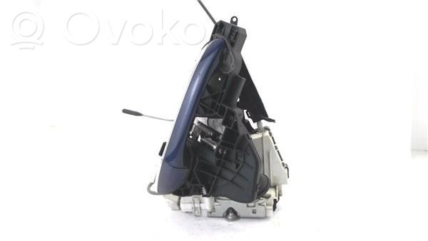 Mercedes-Benz A W168 Motor de la cerradura de la puerta delantera